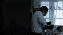 Insidious - fragment 1