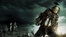 Страшные истории для рассказа в темноте - teaser trailer