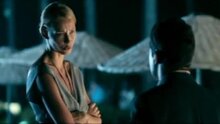 Office Romance. Our Time - fragment 3