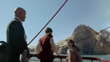 The Chronicles of Narnia: The Voyage of the Dawn Treader - fragment 10