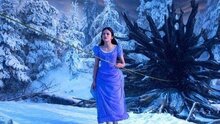 Щелкунчик и четыре королевства - trailer