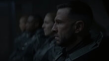 Halo - trailer второго сезона