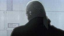 Ghost in the Shell 2: Innocence - russian teaser-trailer