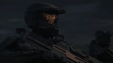 Halo - русский trailer второго сезона