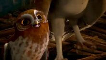 Legend of the Guardians: The Owls of Ga'Hoole - fragment 2