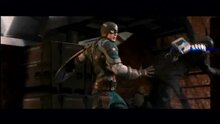 Captain America: The First Avenger - тв ролик 7