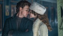 Серебряные коньки - второй трейлер