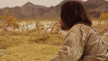 John Carter - teaser-trailer