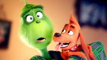 How the Grinch Stole Christmas - teaser trailer
