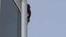 Миссия Невыполнима: Протокол Фантом - ролик о съемках 1
