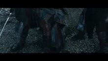 The Warrior's Way - fragment 4