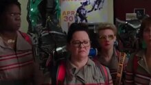 Ghostbusters - trailer 2