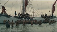 Dunkirk - trailer