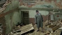 Фантастические твари и где они обитают - трейлер с comic con