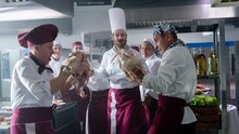 Кухня. Последняя битва - тизер-трейлер 2