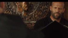 Механик: Воскрешение - трейлер