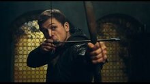 Робин Гуд: Начало - второй дублированный трейлер