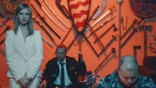 Russian Raid - trailer