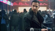 Blade Runner 2049 - second trailer in russian