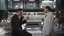 Форма воды - дублированный трейлер