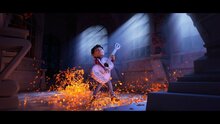 Тайна Коко - трейлер