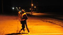 Жаркие летние ночи - украинский трейлер