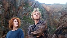 Beast - trailer