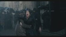 Человек-волк - ролик для суперкубка