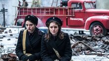 Koridor bessmertiya - trailer