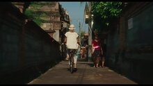 Eat Pray Love - international trailer 1