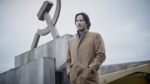 Профессионал - дублированный трейлер