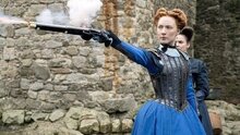 Mary Queen of Scots - trailer in russian