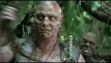 Pirates of the Caribbean: On Stranger Tides - ролик для суперкубка 2