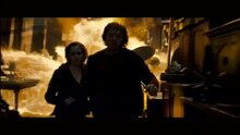 Гарри Поттер и Дары смерти. Часть вторая - тв ролик 9