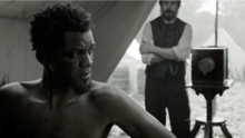 Emancipation - teaser