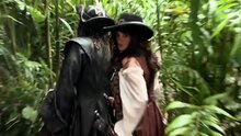 Pirates of the Caribbean: On Stranger Tides - на съемках 2