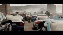 Rise of the Planet of the Apes - fragment 6