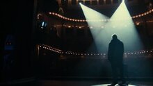 Аноним - трейлер