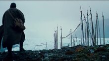 Темный рыцарь: Возрождение легенды - тизер-трейлер