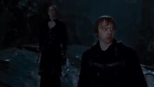 Гарри Поттер и Дары смерти. Часть вторая - тв ролик 5