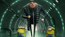 Despicable Me - trailer in russian 2