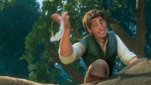 Tangled - russian teaser