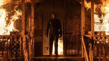 Хэллоуин убивает - финальный трейлер
