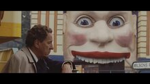 Глаз шторма - трейлер 2