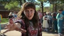 Очень странные дела - тизер второй части четвертого сезона