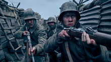 Im Westen nichts Neues - trailer