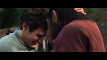Rise of the Planet of the Apes - тв ролик 3