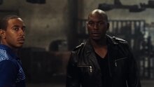 Fast Five - trailer 2