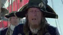 Pirates of the Caribbean: On Stranger Tides - fragment 4