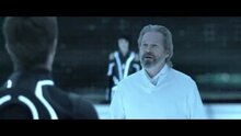 TRON: Legacy - fragment 2